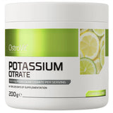 Potassium Citrate Powder, OstroVit, 200g