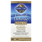 Primal Defense®, Ultra, Ultimate Probiotic Formula, Garden of Life, 180 capsule
