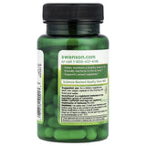 ProLacto Acidophilus, 4 Billion CFU, Swanson, 60 capsule SWA001
