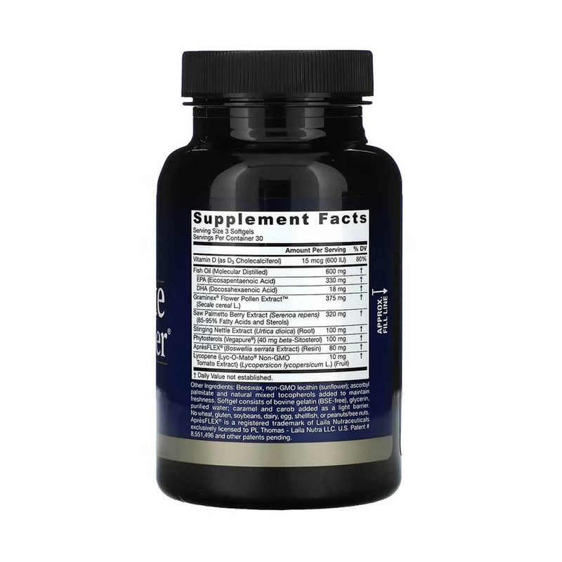 Încărcați imaginea în vizualizatorul Galerie, Prostate Optimizer, Jarrow Formulas, 90 softgels
