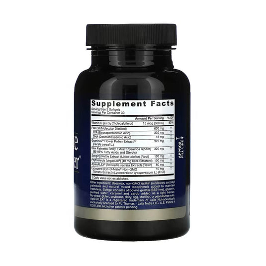 Prostate Optimizer, Jarrow Formulas, 90 softgels