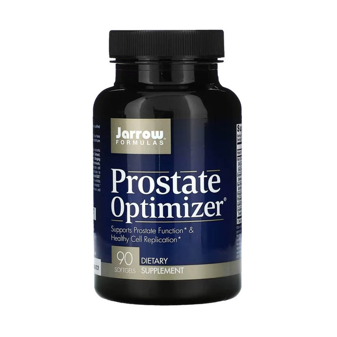 Prostate Optimizer, Jarrow Formulas, 90 softgels