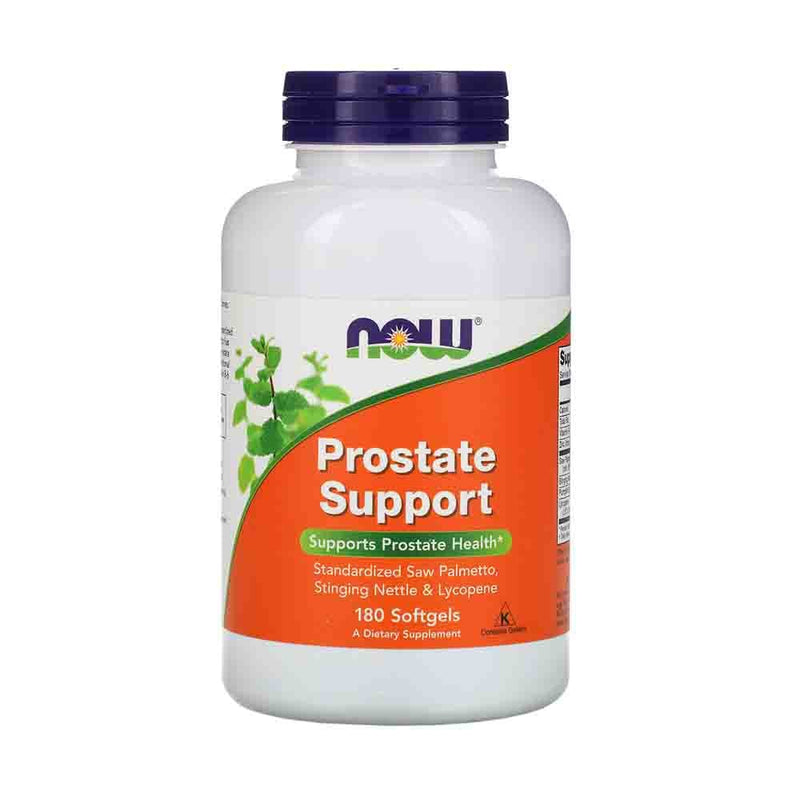 Încărcați imaginea în vizualizatorul Galerie, Prostate Support (Prostata), Now Foods, 90 softgels
