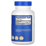 Pterostilbene, 100 mg, Nutricost, 120 capsule