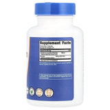 Quercetin with Bromelain, Nutricost, 60 capsule