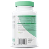 Quercetin with bromelain, Osavi, 120 capsule