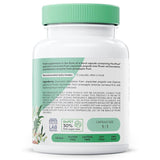 Quercetin with bromelain, Osavi, 60 capsule