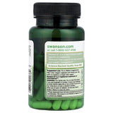 Razberi-K (Cetonă de Zmeura), 200 mg, Swanson, 60 capsule SWD076