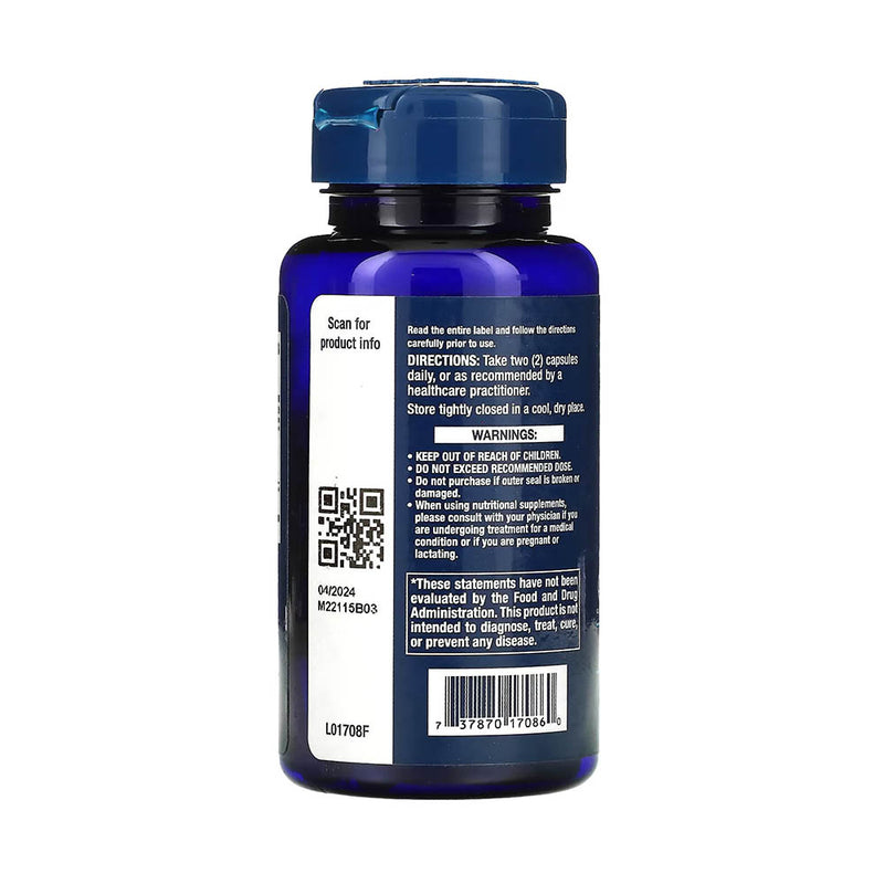 Încărcați imaginea în vizualizatorul Galerie, Reishi Extract Mushroom Complex, Life Extension, 60 capsule
