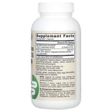 Saccharomyces Boulardii Plus MOS, 5 Billion, Jarrow Formulas, 90 capsule