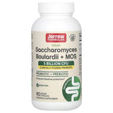 Saccharomyces Boulardii Plus MOS, 5 Billion, Jarrow Formulas, 90 capsule