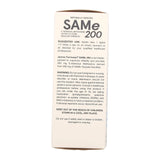 SAMe 200 (S-Adenozilmetionina), 200 mg, Jarrow Formulas, 60 tablete