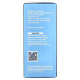 SAMe (S-Adenosyl-Methionine), 400 mg, Life Extension, 60 tablete