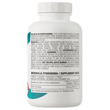 Selenium (L-selenomethionine), 200 mcg, OstroVit, 220 capsule