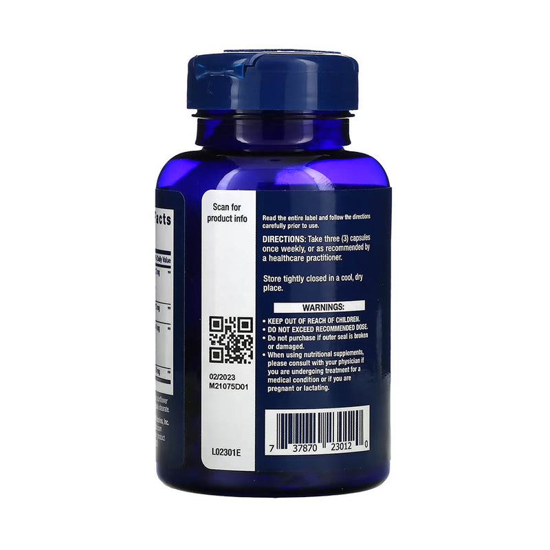 Încărcați imaginea în vizualizatorul Galerie, Senolytic Activator (Elimina Celulele Senescente), Life Extension, 36 capsule
