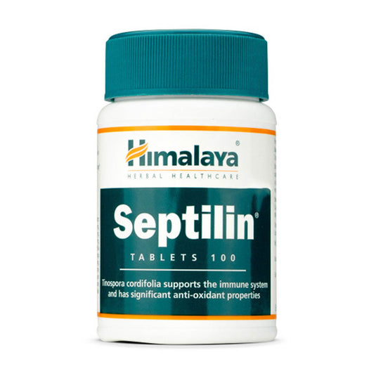 Septilin (Sistemul Imunitar), Himalaya, 100 tablete