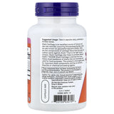Shark Cartilage (Cartilaj de rechin), 750 mg, Now Foods, 100 capsule