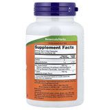 Silimarina, Milk Thistle Extract with Turmeric, 150 mg, Now Foods, 60 capsule