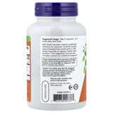 Silimarina, Milk Thistle Extract with Turmeric, 150 mg, Now Foods, 60 capsule