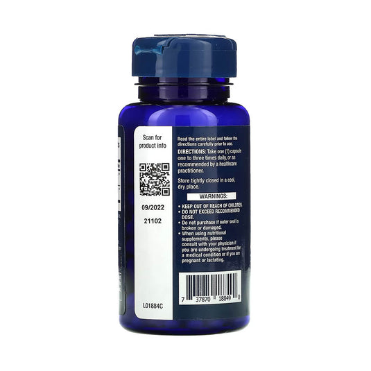 Silymarin Extract, 100 mg, Life Extension, 90 capsule
