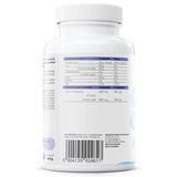 Sodium butyrate, Sustained Release, 960 mg, Osavi, 60 capsule