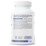 Sodium butyrate, Sustained Release, 960 mg, Osavi, 60 capsule