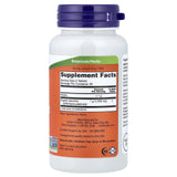 Spirulina Certificata Organic, 500 mg, Now Foods, 100 tablete