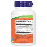 Spirulina Certificata Organic, 500 mg, Now Foods, 200 tablete