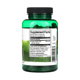 Stinging Nettle Leaf, 400mg, Swanson, 120 capsule SW1346