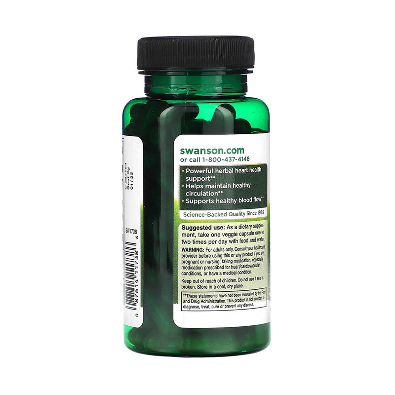 Încărcați imaginea în vizualizatorul Galerie, Super Cayenne, Swanson, 100 capsule SW1738
