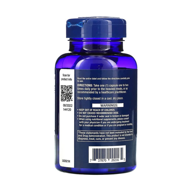 Încărcați imaginea în vizualizatorul Galerie, Super Digestive Enzymes, Life Extension, 60 capsule
