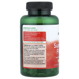 Super DPA Fish Oil, 1000 mg, Swanson, 60 softgels SWE064