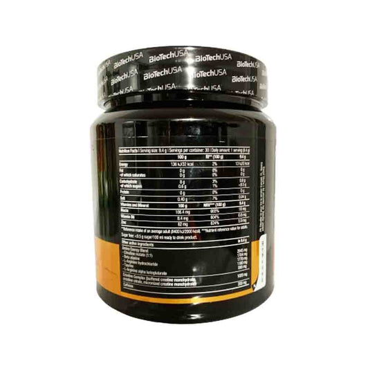 Super Nova Pre-Workout, BiotechUSA, 282g