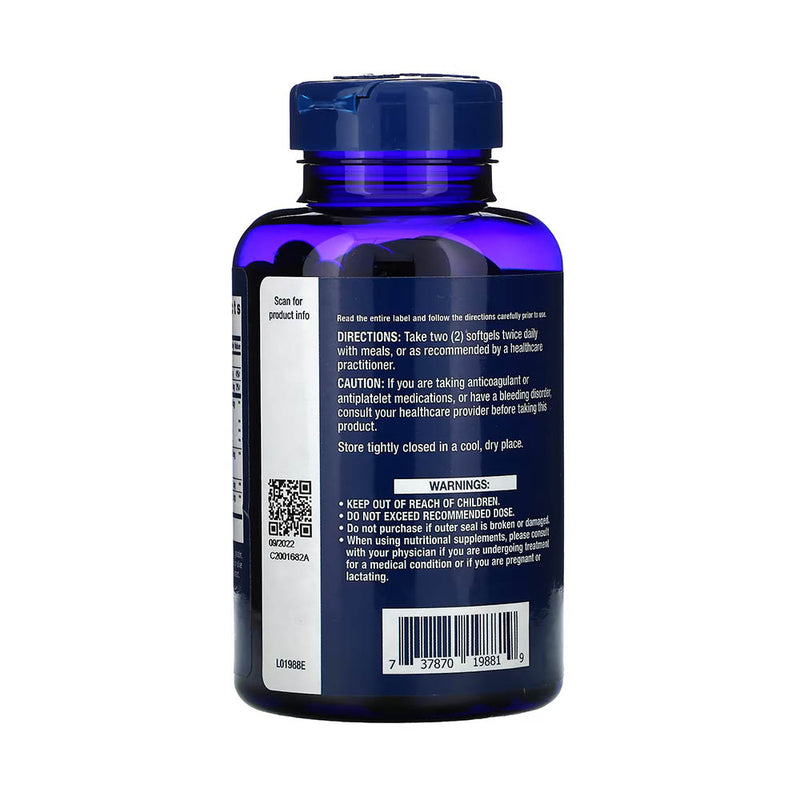 Încărcați imaginea în vizualizatorul Galerie, Super Omega-3 Plus, Olive Extract, Krill &amp; Astaxanthin, Life Extension, 120 softgels
