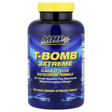 T-BOMB 3XTREME MALE EXTREME, MHP, 168 Tablete