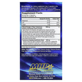 T-BOMB 3XTREME MALE EXTREME, MHP, 168 Tablete