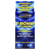 T-BOMB 3XTREME MALE EXTREME, MHP, 168 Tablete