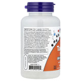 Taurine, 500 mg, Now Foods, 100 capsule