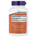 Taurine, Double Strength, 1,000 mg, Now Foods, 100 capsule