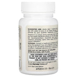 Theanine (L-Teanina), 200 mg, Jarrow Formulas, 60 capsule