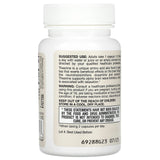 Theanine (L-Teanina), 100 mg, Jarrow Formulas, 60 capsule