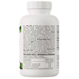 Triple Zinc (Gluconat, Picolinat și Citrat), 15 mg, OstroVit, 90 capsule
