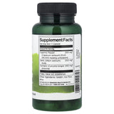 Turmeric, Garlic & Cayenne, Swanson, 60 capsule SW1575