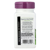 Turmeric, Premium Extract, 500 mg, Nature's Way, 60 tablete