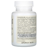 Type II Collagen Complex Bioavailable, Jarrow Formulas, 60 capsule