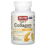 Type II Collagen Complex Bioavailable, Jarrow Formulas, 60 capsule