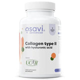 UC-II Collagen type II with hyaluronic acid, Osavi, 60 capsule
