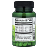 Ultimate 16 Strain Probiotic With FOS, 3.2 Billion CFU, Swanson, 30 capsule SWA057