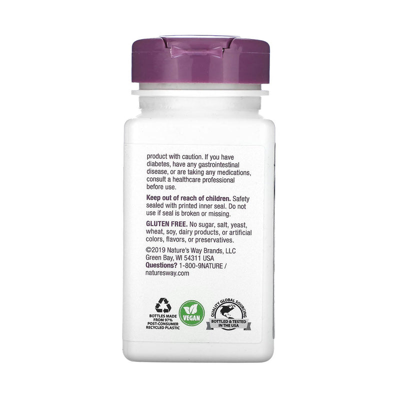 Încărcați imaginea în vizualizatorul Galerie, Urinary with Cranberry (Tractul Urinar), Nature&#39;s Way, 100 Capsule
