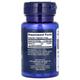 Vitamin B12 Methylcobalamin, 1000 mcg, Life Extension, 60 drajeuri